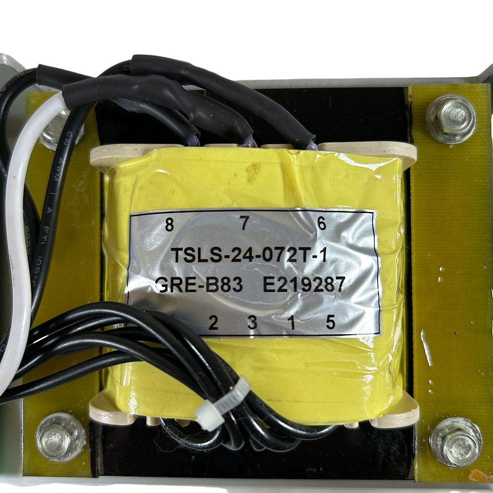 SolaHD SLS-24-072T 24V 7.2A 173W Chassis Mount Switching Power Supply