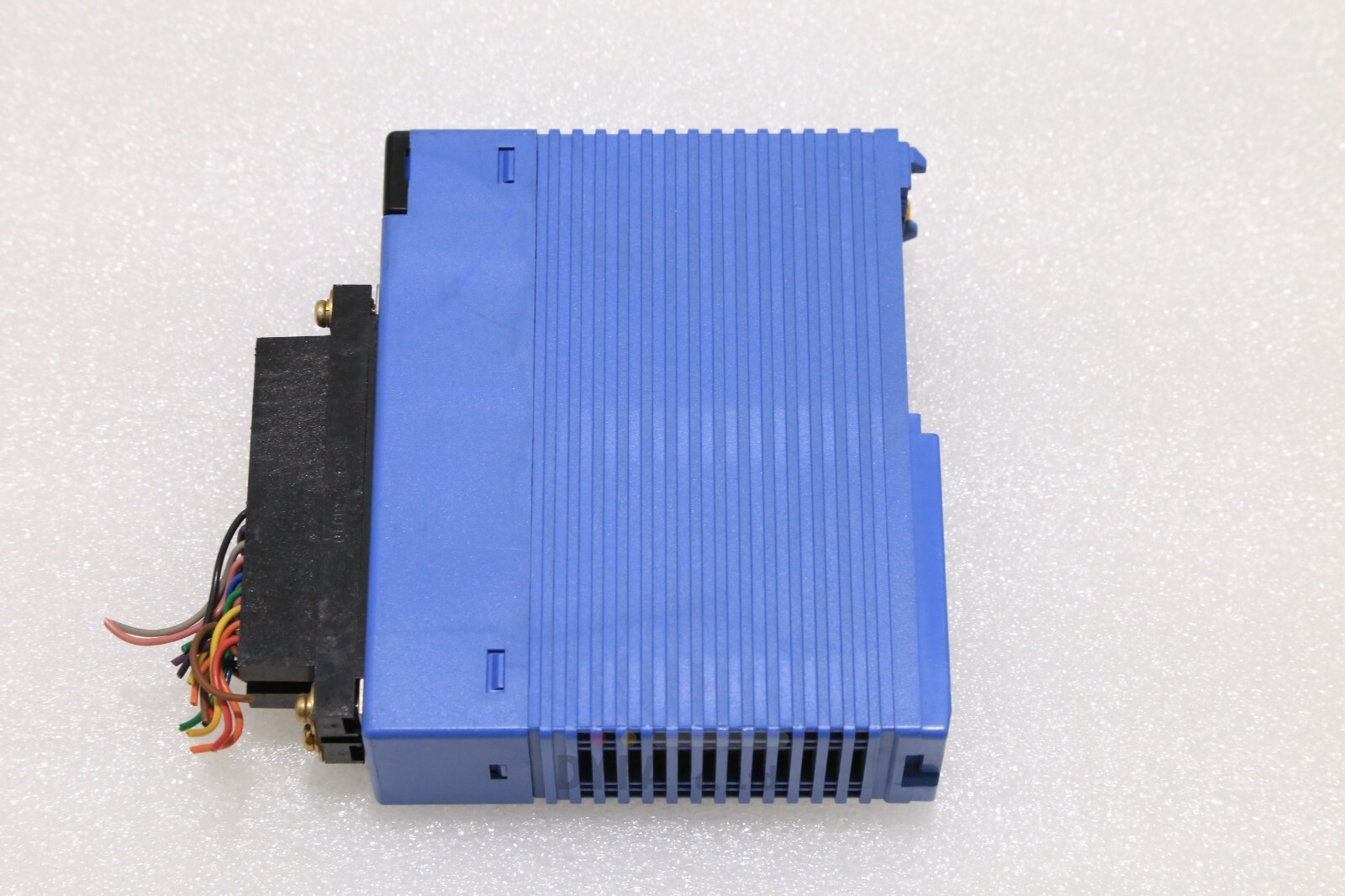 YOKOGAWA used F3WD64 ,WD64-3F DC IN /TR OUT PLC-I-2898=9T26