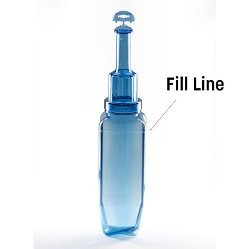 San Jamar Rapi Kool Plus Cold Paddles 128oz Food Service Cooling Tool