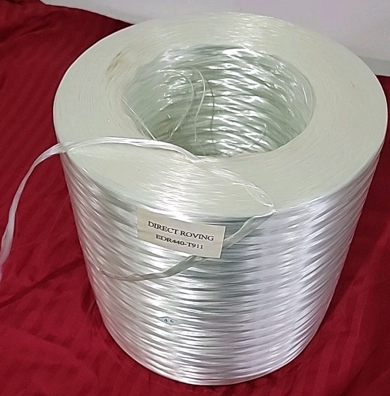 Fiberglass Direct Roving Roll EDR440-T911