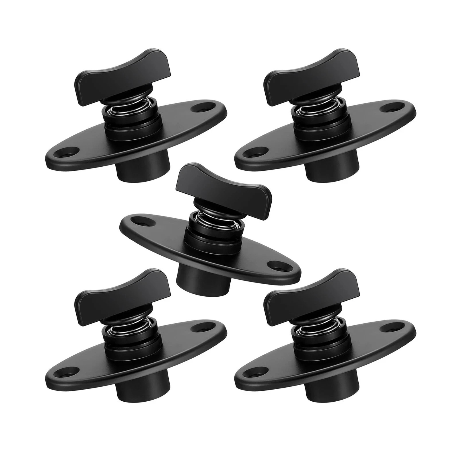 5 Set Boat Windshield Fasteners Marine Windshield Fastener Clips Replacement …