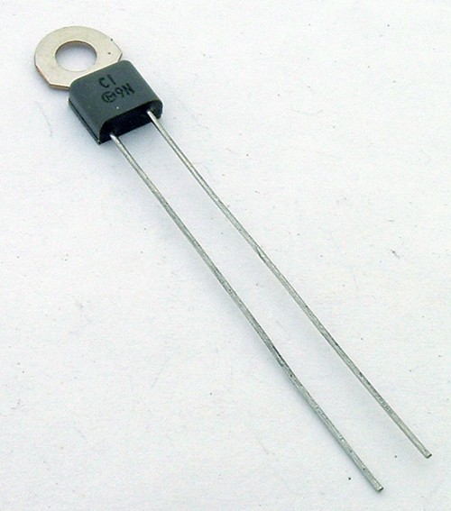 PTH9M04BC471TS2F333 MURATA PANEL MOUNT PTC THERMISTORS, TEMPERATURE SENSING