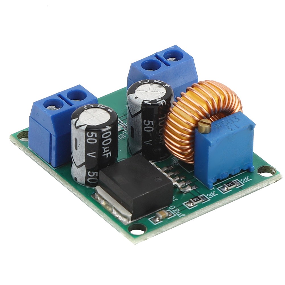 DC DC 3V 5V 12V To 19V 24V 30V 36V High Power Adjustable Step Up Boost Conve NEW