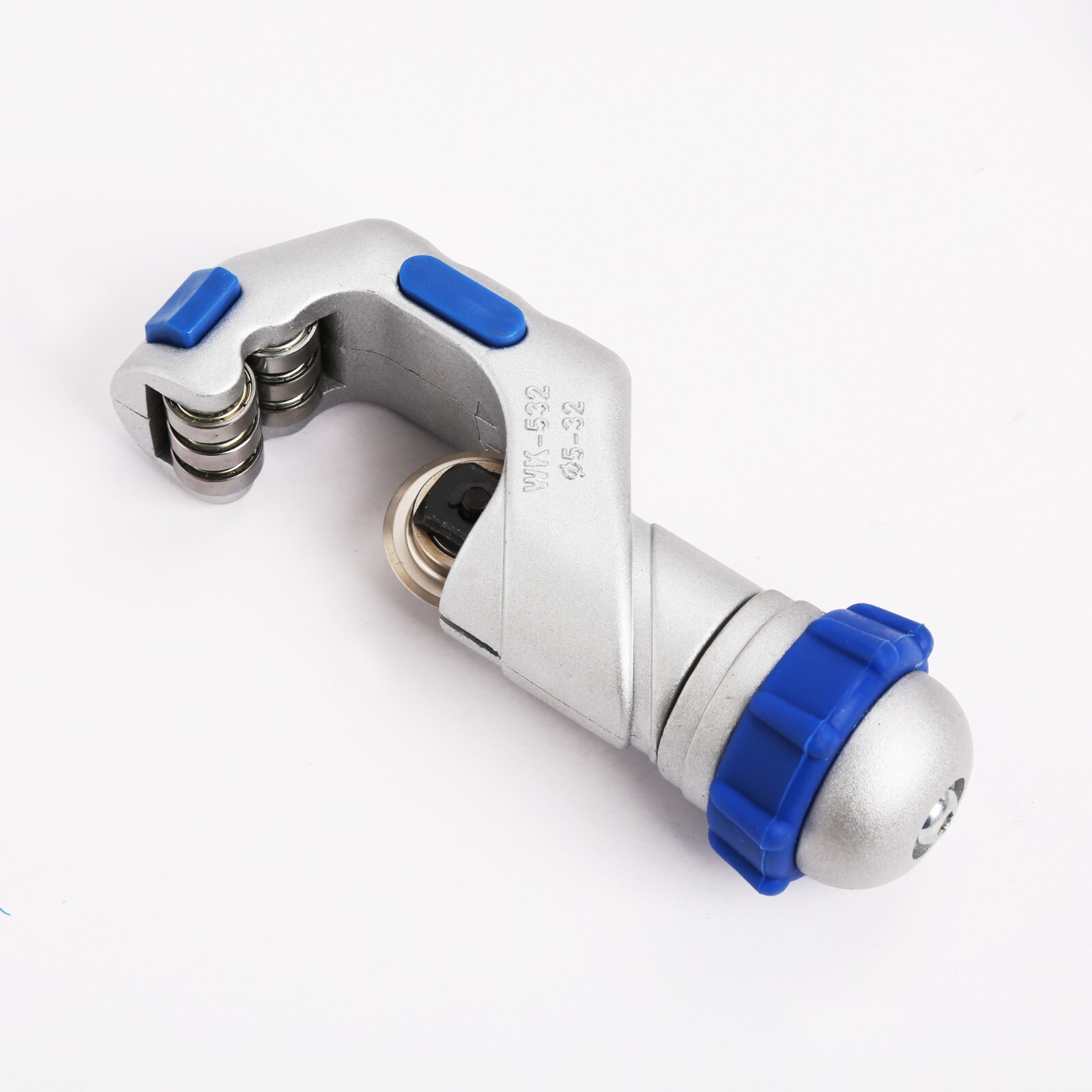 Hydraulic Pipe&Tube Expander Fuel Line Flaring Pipe Set Dilator Scraper Cutter