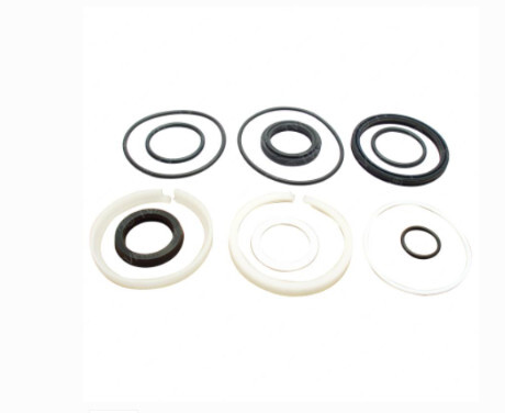 Toyota 04655-U1011-71,SEAL KIT, Tilt Cylinder (4Y Engine) 7FBCU25, 7FGCU25