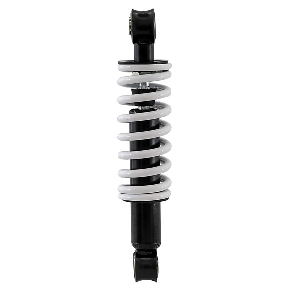 190mm 7.5 Rear Shock Spring 200lbs Mini Dirt Pit Bike Go Kart Scooter Motorcycle