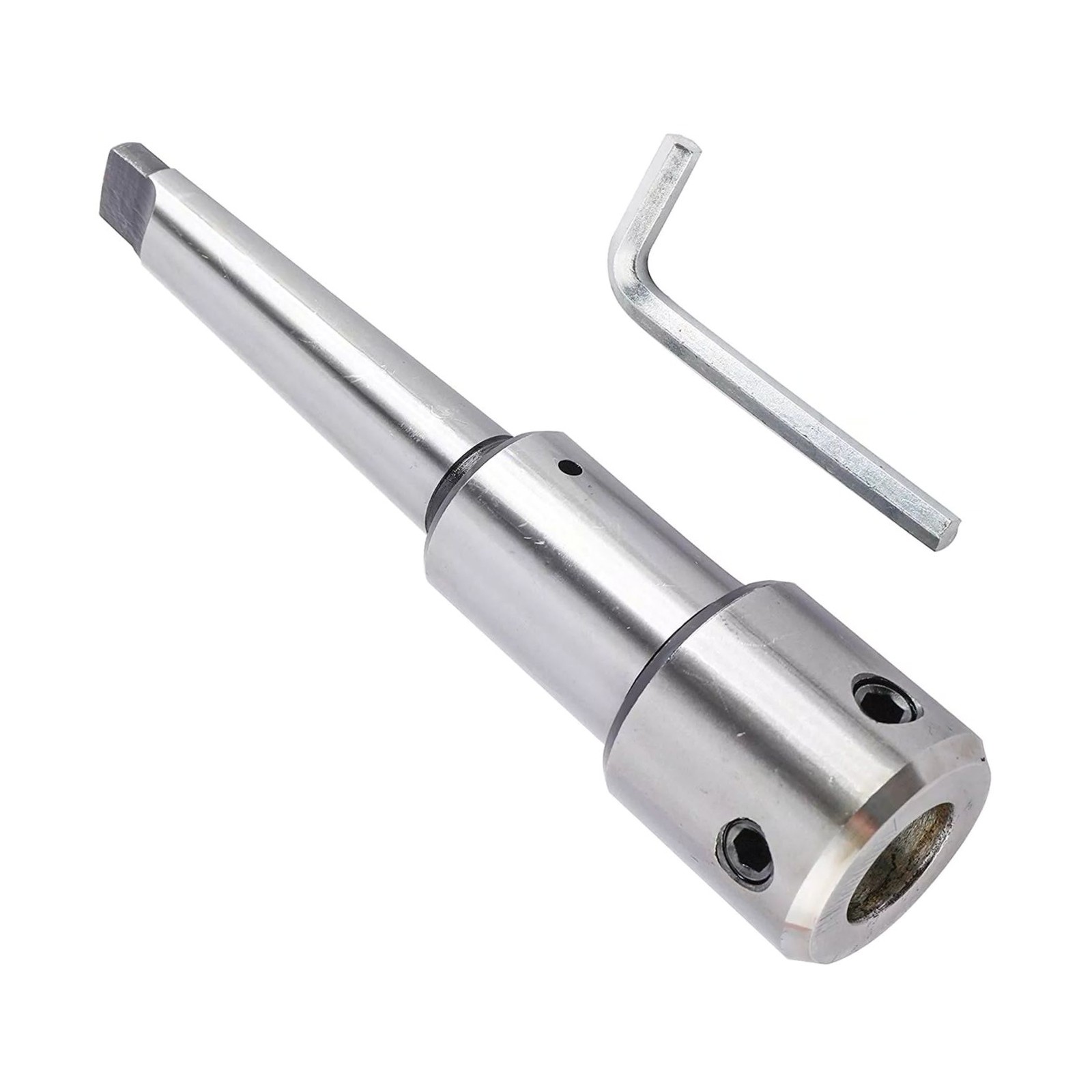 MT2 to 3/4» Weldon Shank Adapter Industrial Tool For Annular Cutter Arbor