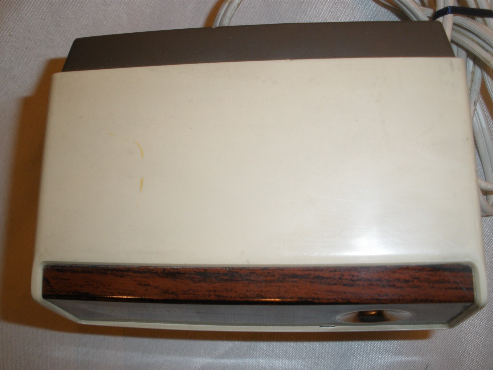 Used Panasonic KP-110 Auto-Stop Electric Pencil Sharpener Tested Works Great