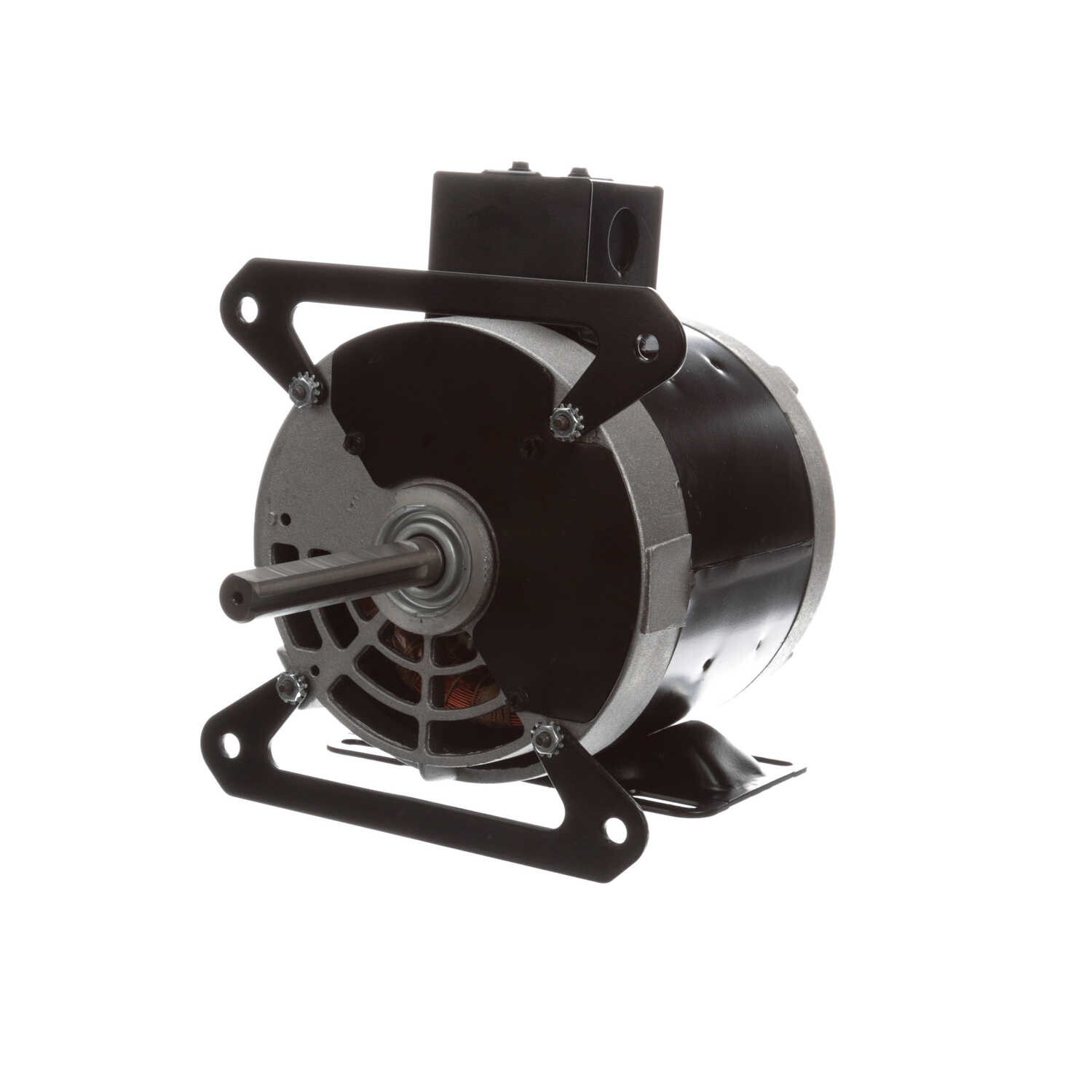 Century F266 Electric Motor 1/3 HP 1800 Rpm 1PH 100-115/200-230 Volt 56Y Frame