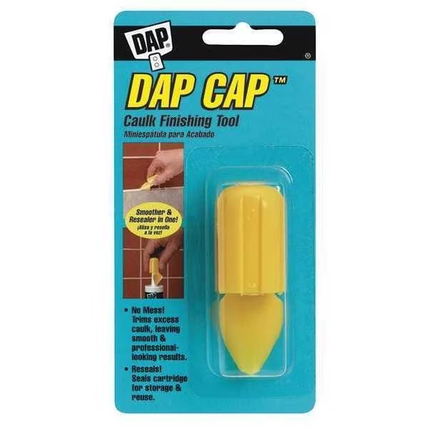 Dap Finishing Tool, Not Applicable Conta