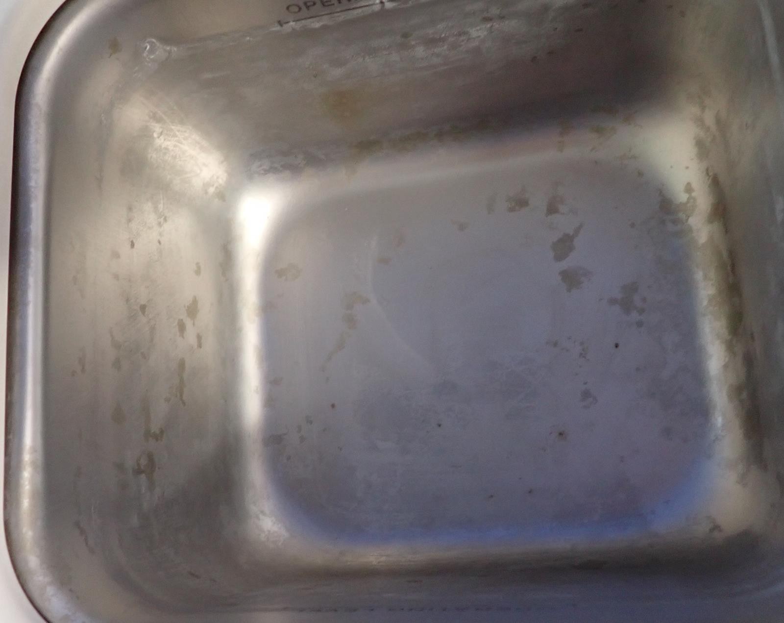Branson Bransonic 1800 M1800 Ultrasonic Cleaner w/ Lid | CPX-952-116R