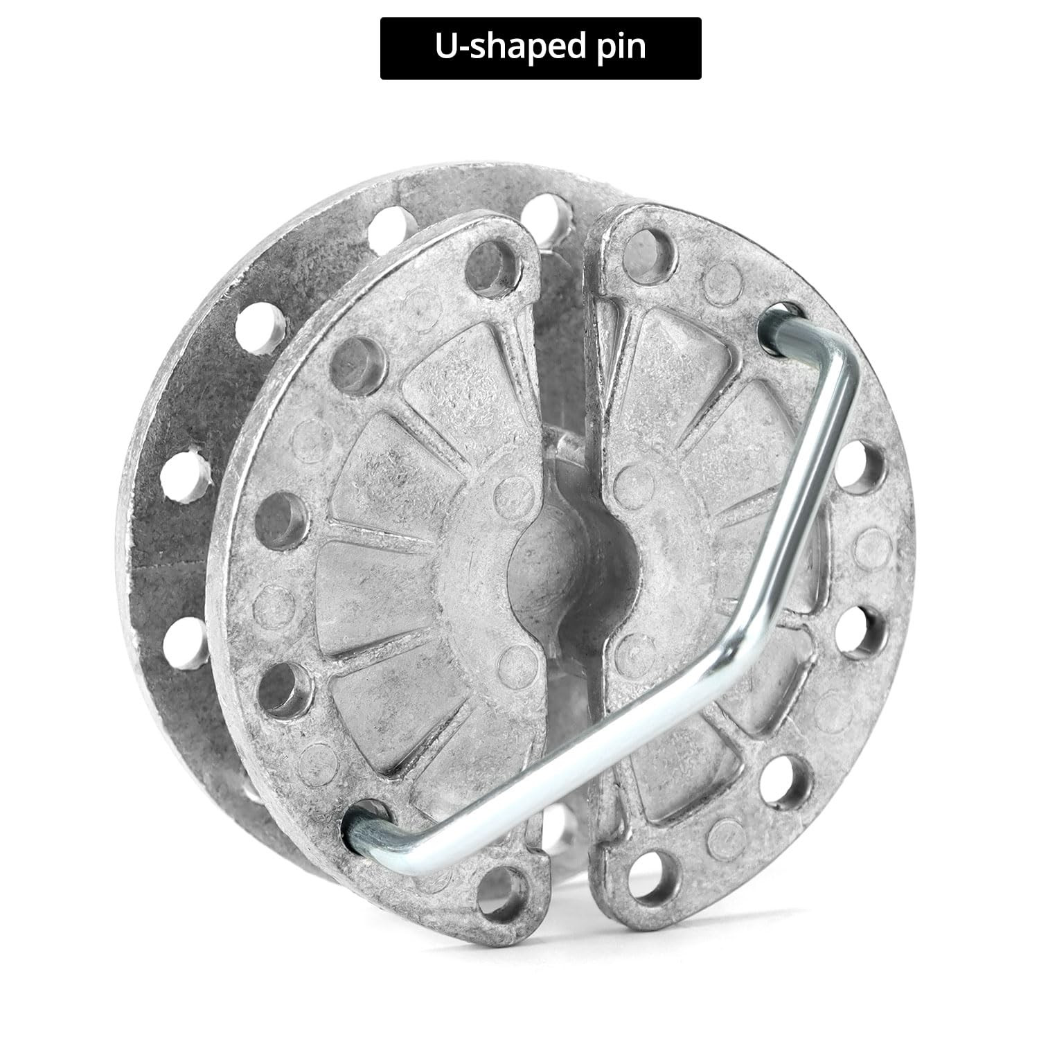 Fence Tightener, 20 Pcs Rapid Inline Fence Tensioner Strainer for Electric and F