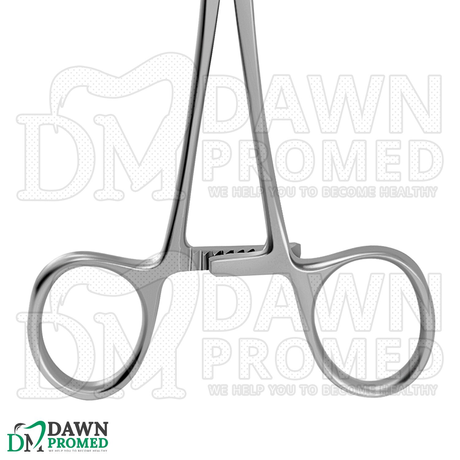 Peer Towel Clamp Forceps 6″ Surgical Medical OB/Gynecology Instruments German Gr