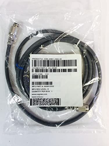 AVLIS-CO 84901-0302, 185-0259R, CCB-84901-0302-02, 0849010302