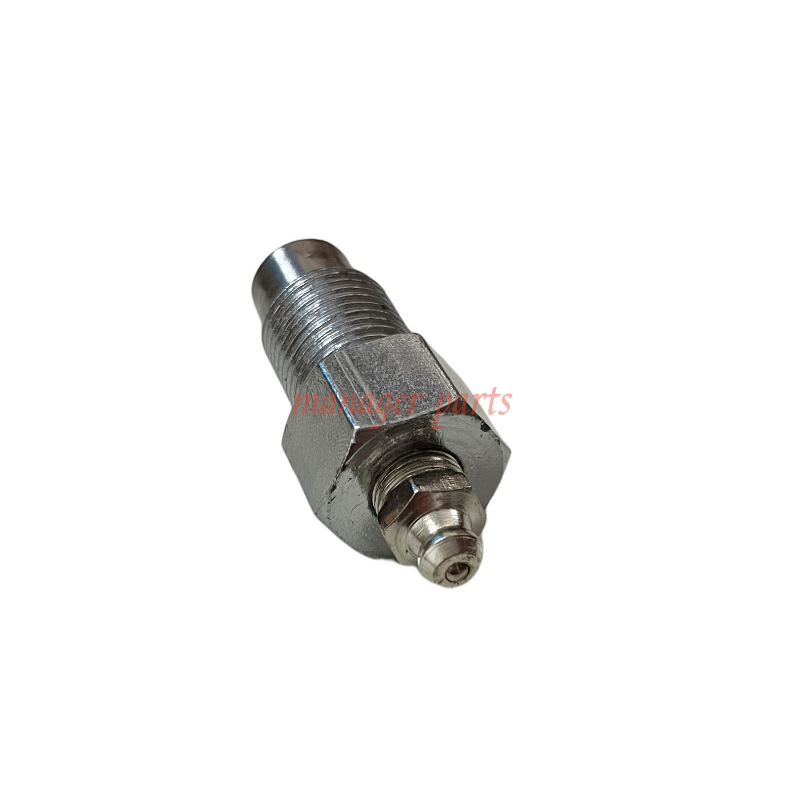 M16 Track Adjuster Valve For Kubota 15 20 30 155 161 183 185