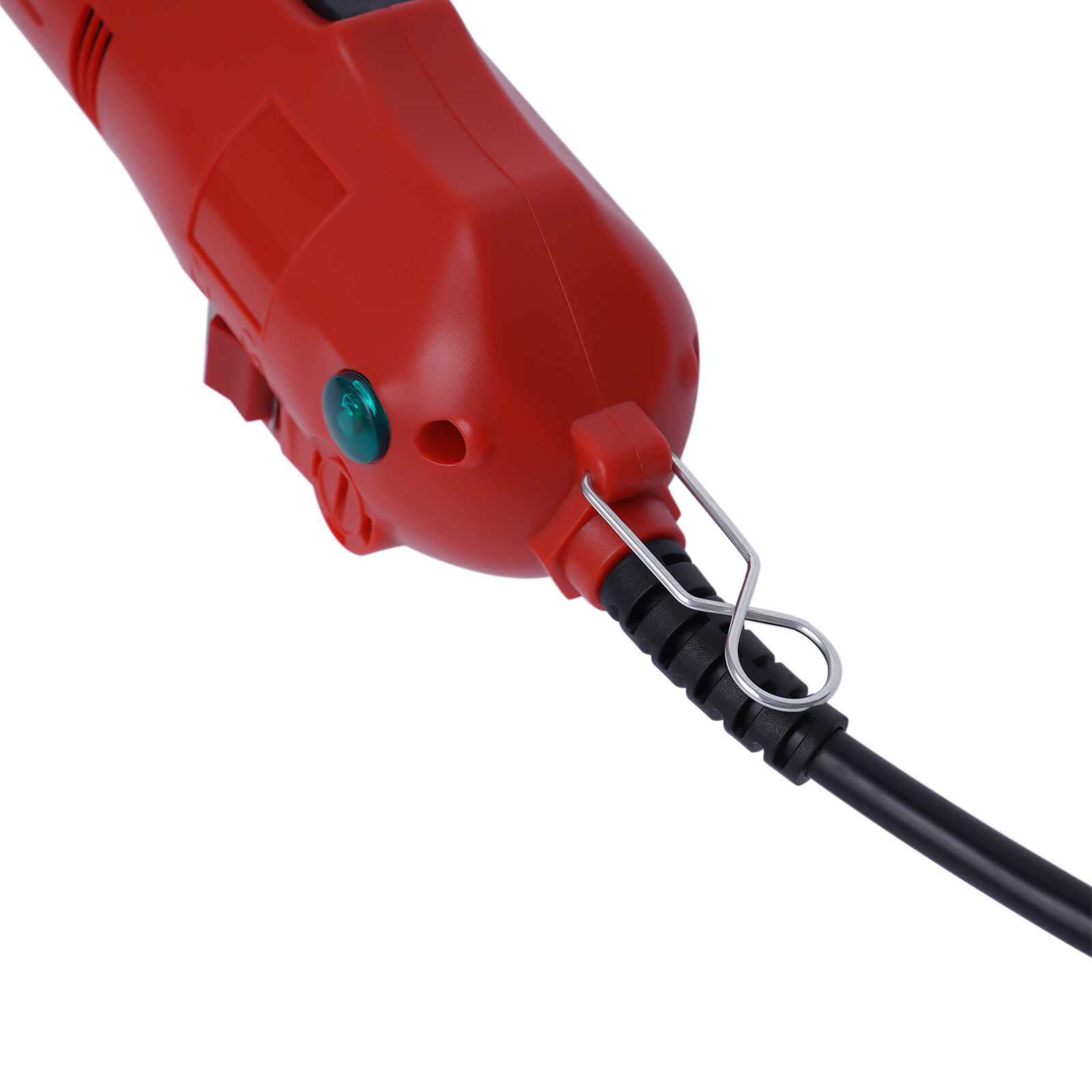 Electric Bottle Capping Machine Manual Screw Capper Cap Sealing Tool 10-30mm