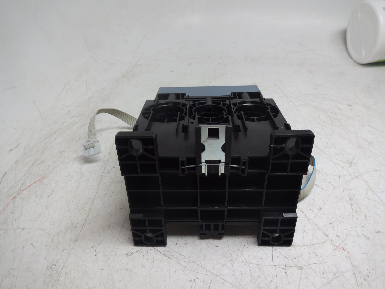 Siemens 3RB2956-2TG2 Current Transformer 20-200A