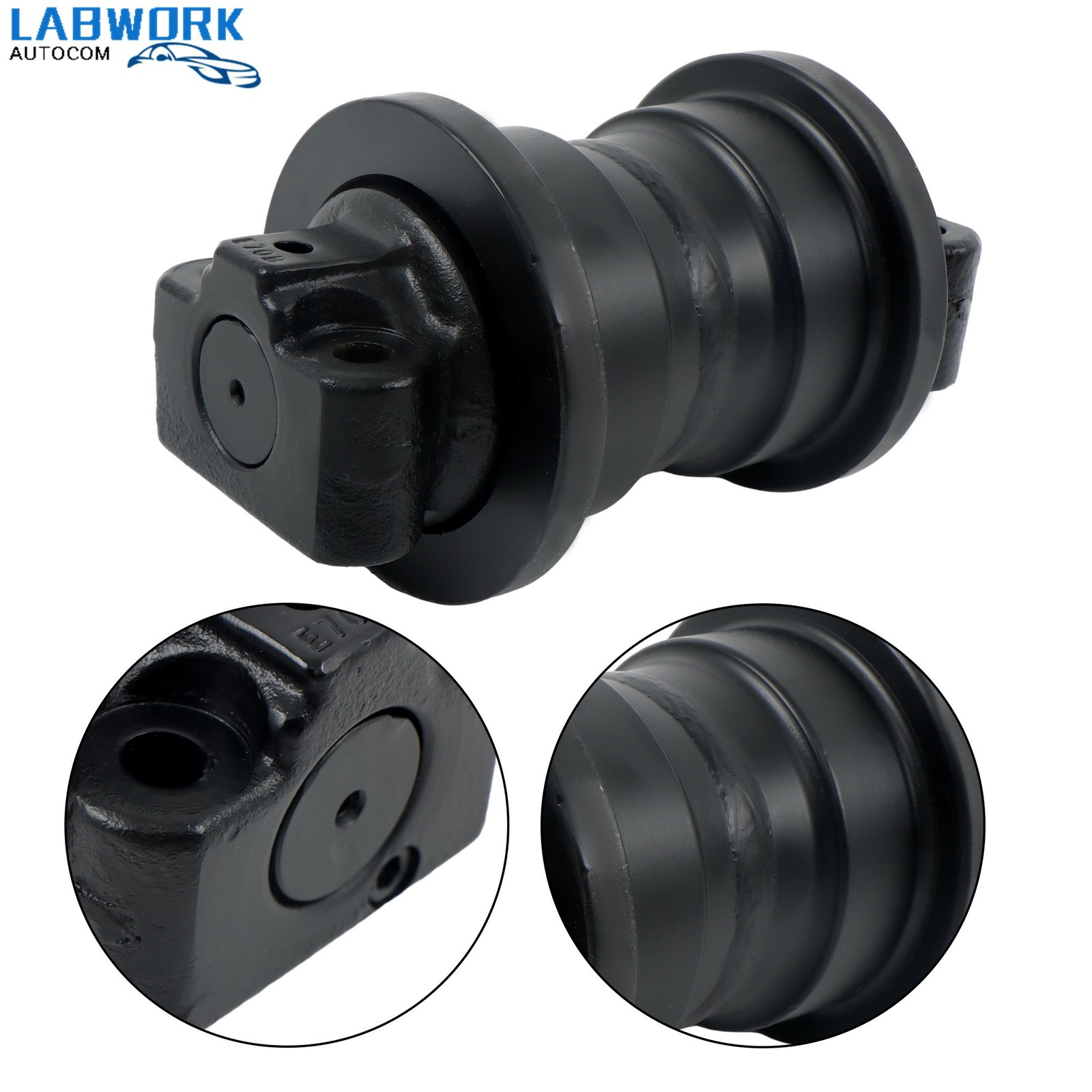 Bottom Roller for Caterpillar CAT Mini Excavator 307 307A 307B 308 E70B 307SSR