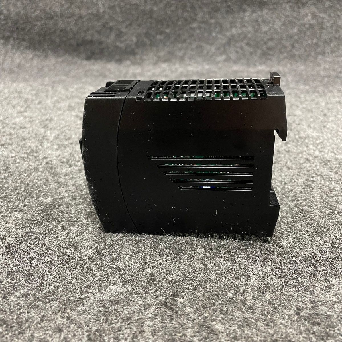 PULS PISA11.CLASS2 Protection Module 24V 15A 100W, Black