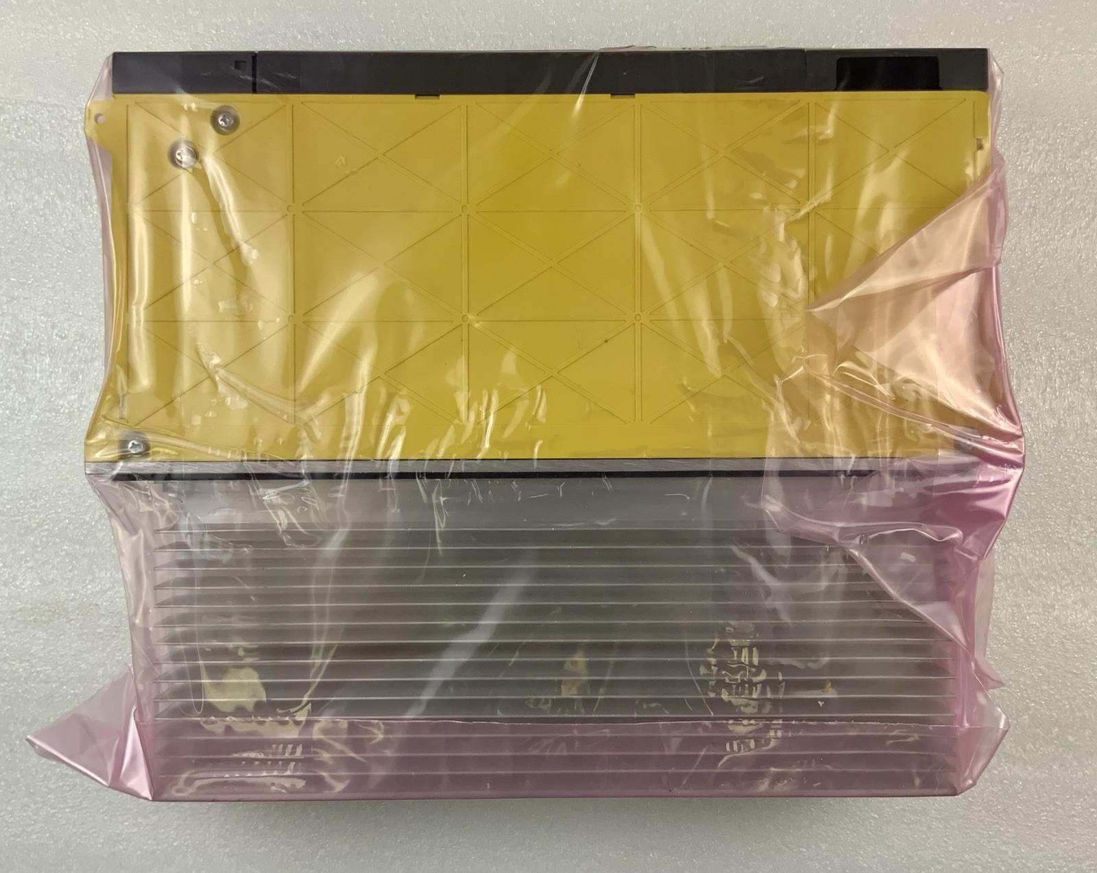 FANUC ALPHA SERVO AMPLIFIER MODULE P/N: A06B-6079-H106 -283-325V *REPAIRED*