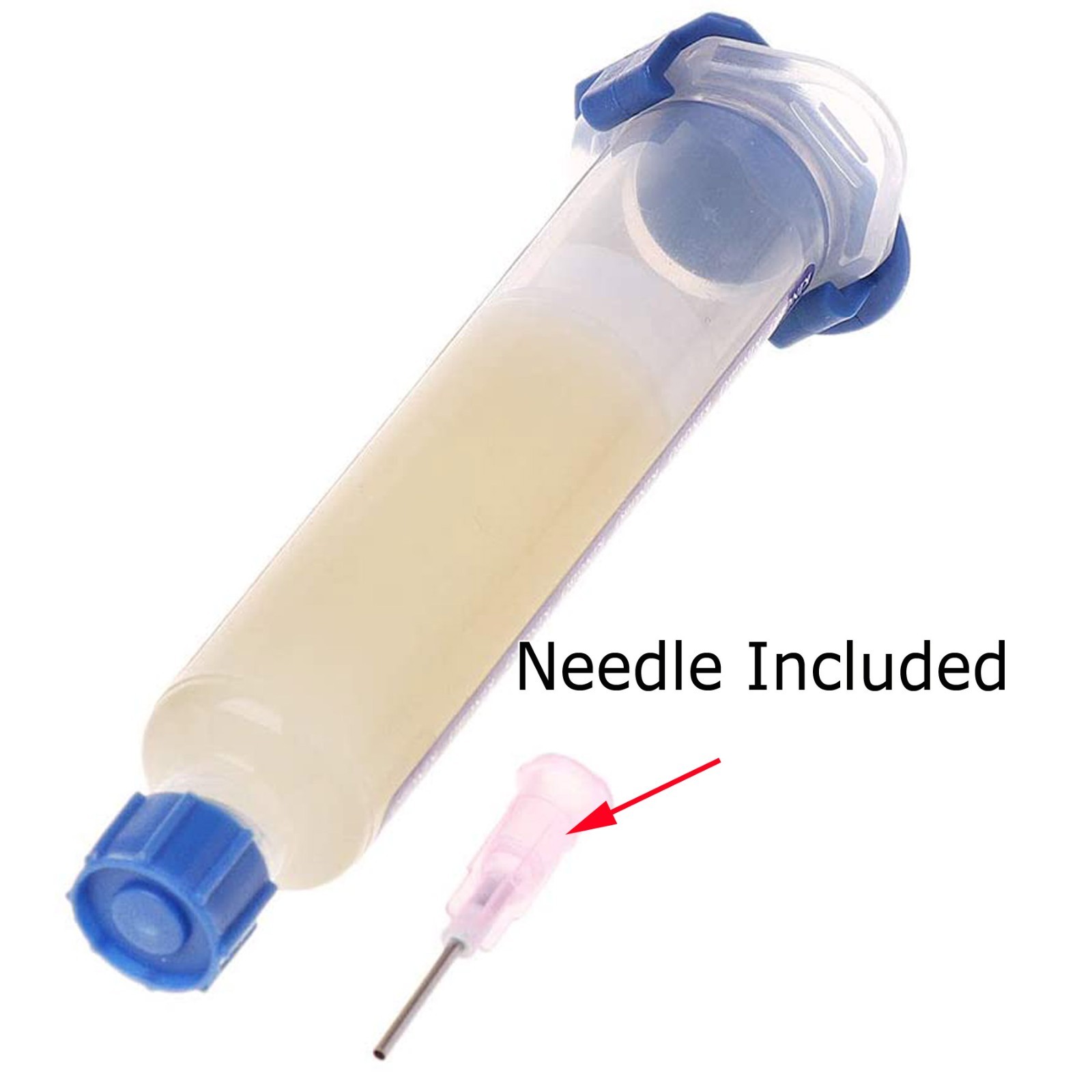 2.0mm Desoldering Braid Solder Sucker Remover Spool Copper Wick 5 ft 1.5m