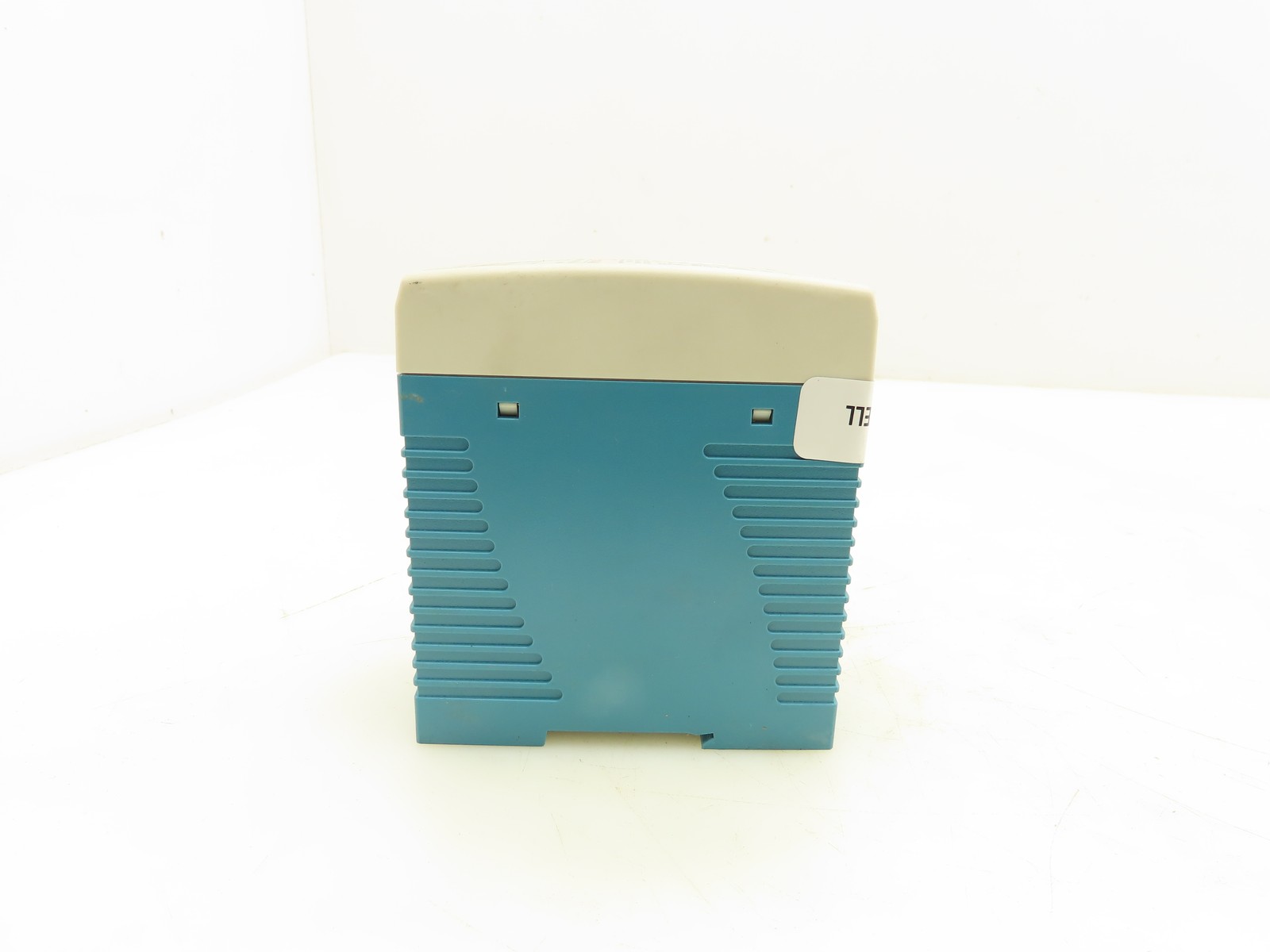 Mean Well MDR-40-24 DIN Rail Power Supply 100-240VAC to 24VDC 40W Lot of 3