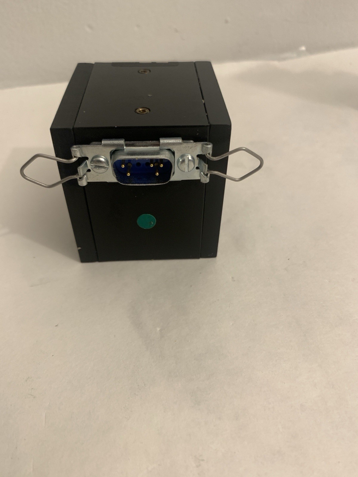 Inrad HDTHG II AR DP UV Third Harmonic Generation Crystal for Nd:YAG Laser 355nm