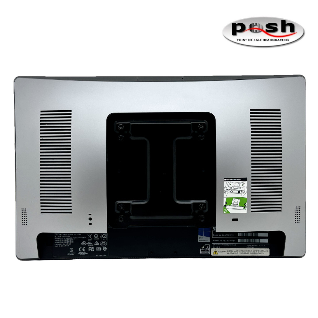 One Month HP RP9 G1 Retail System 9015 Rental