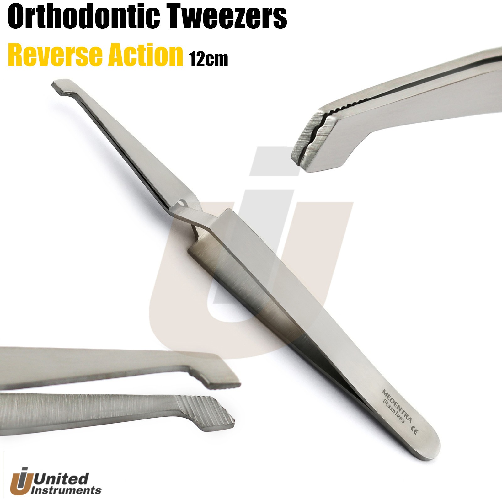 Ophthalmic Surgery Kit Microsurgery Surgical Instruments Set Of 27