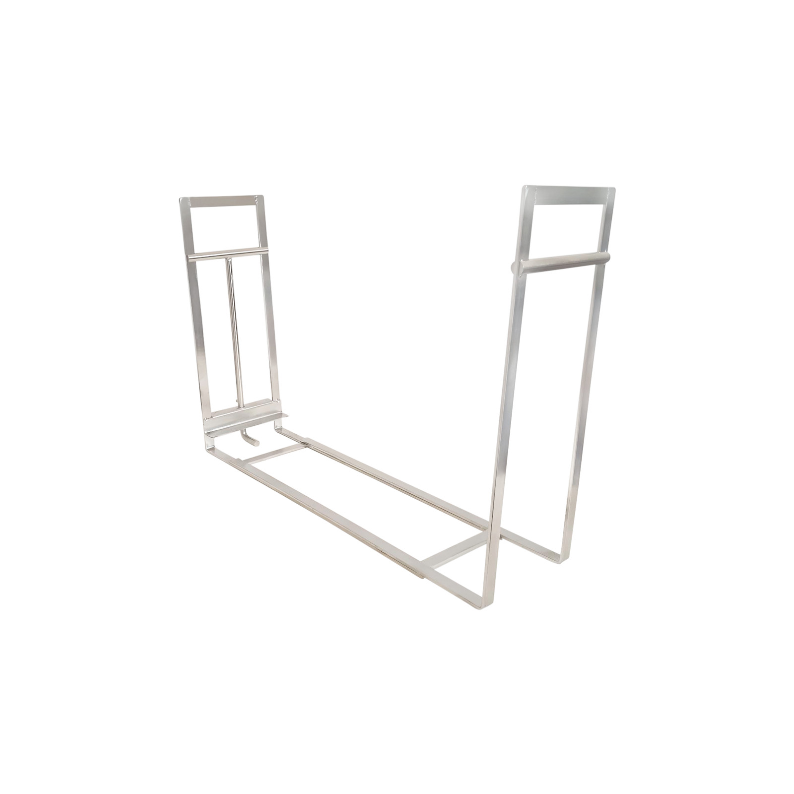 OCS Parts Stainless Steel Cradle for 17″ Donut Fryer Screens for Belshaw, Avalon