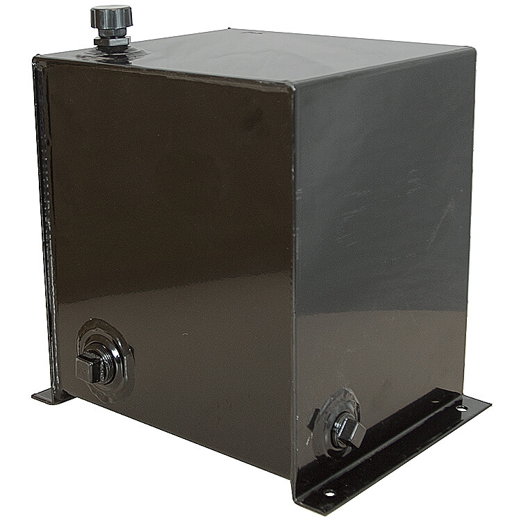 9.8 Gallon Hydraulic Reservoir Buyers Products SMR7S 9-7948
