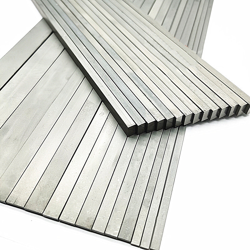 100mm Solid Carbide&Tungsten Steel Bar-Toolmaking Material,Billets 2mm-8mm Thick