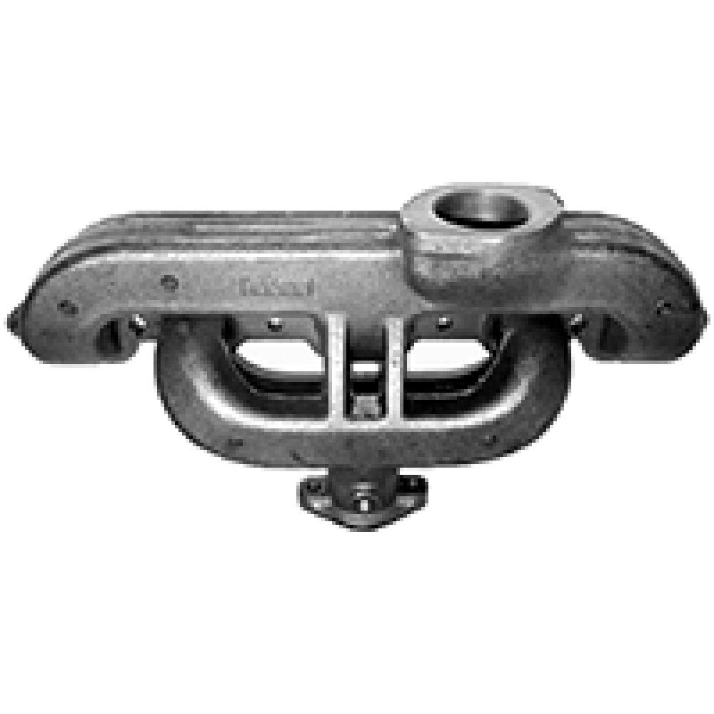 Vertical Manifold Fits International Replaces 406046R1