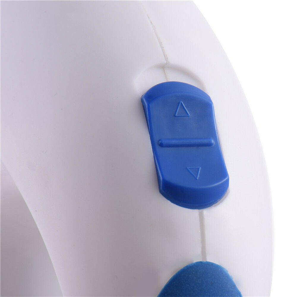 Electric Clothes Lint Pill Fluff Remover Fabric Sweater Carpet Sweepers