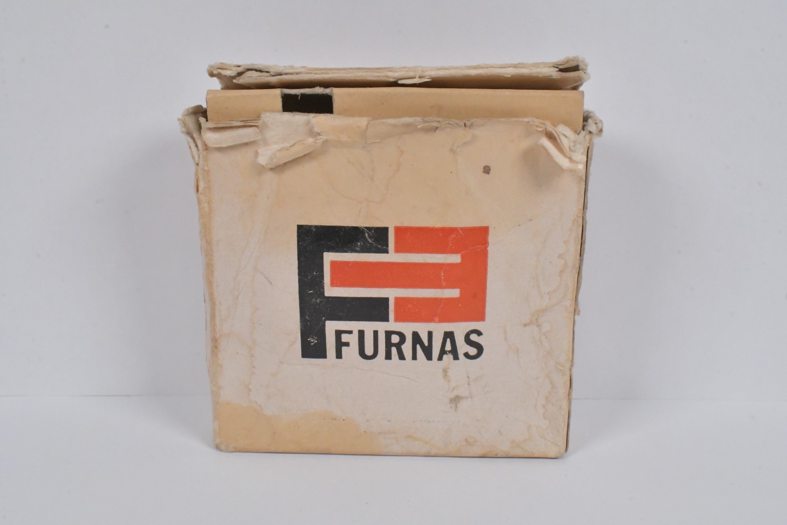 New Old Stock FURNAS 48DB11A Thermal Melting Alloy Overload Relay