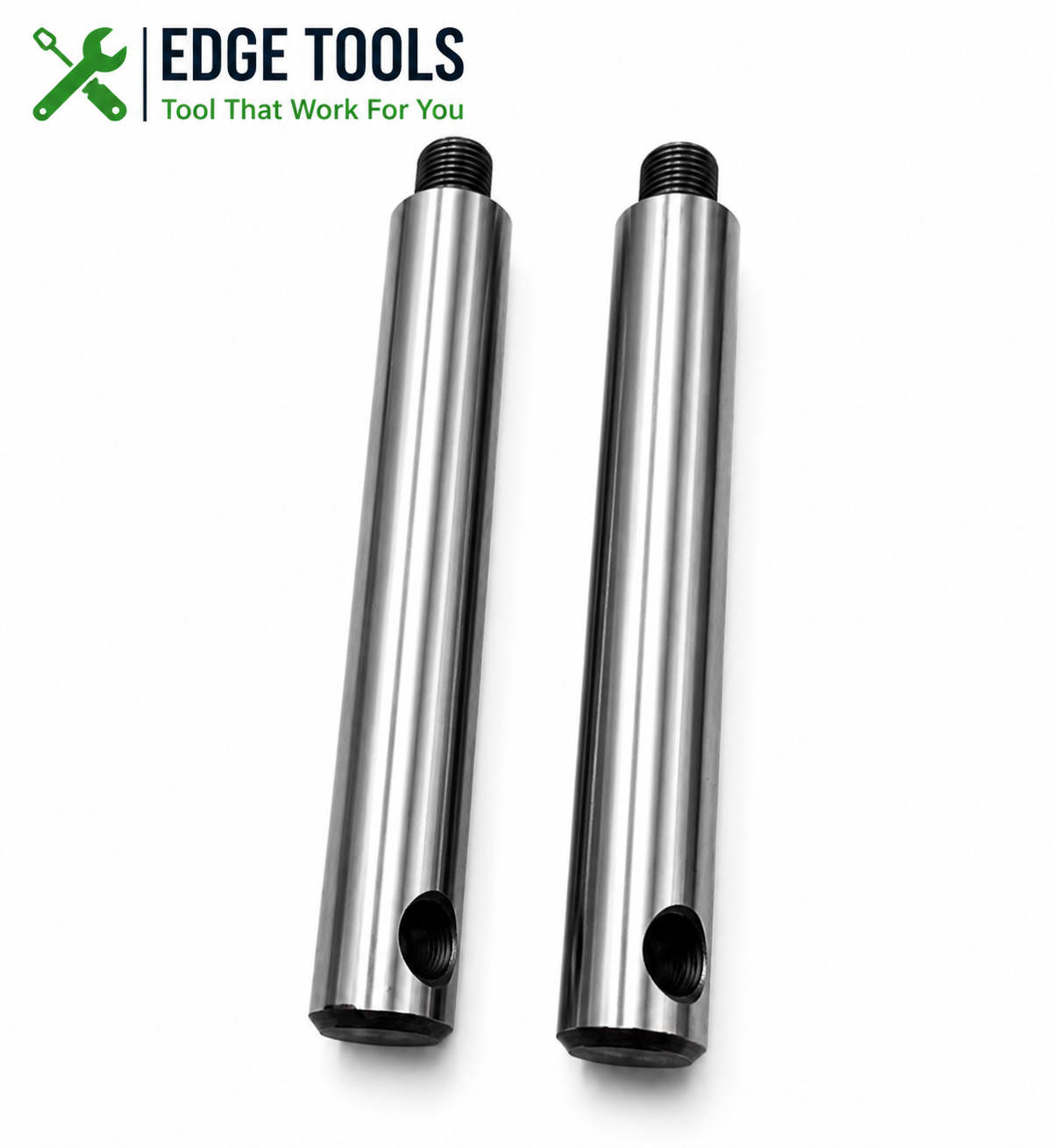 Engine Valve Seat High Carbon Steel Face HCS Cutter 15 Pc Set USA EDGE TOOLS