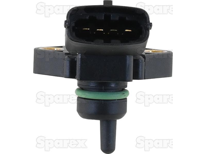 Case IH Ford New Holland Boost Sensor 82017873 for MAXXUM T6 Series Tractors