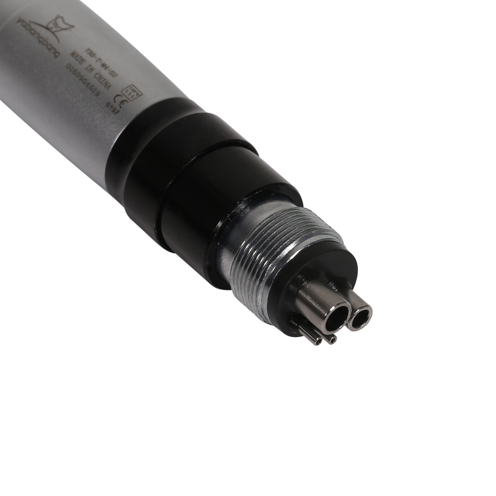 Large Torque Dental High Speed Handpiece LED/No-LED & 4-Hole Coupler NSK Style