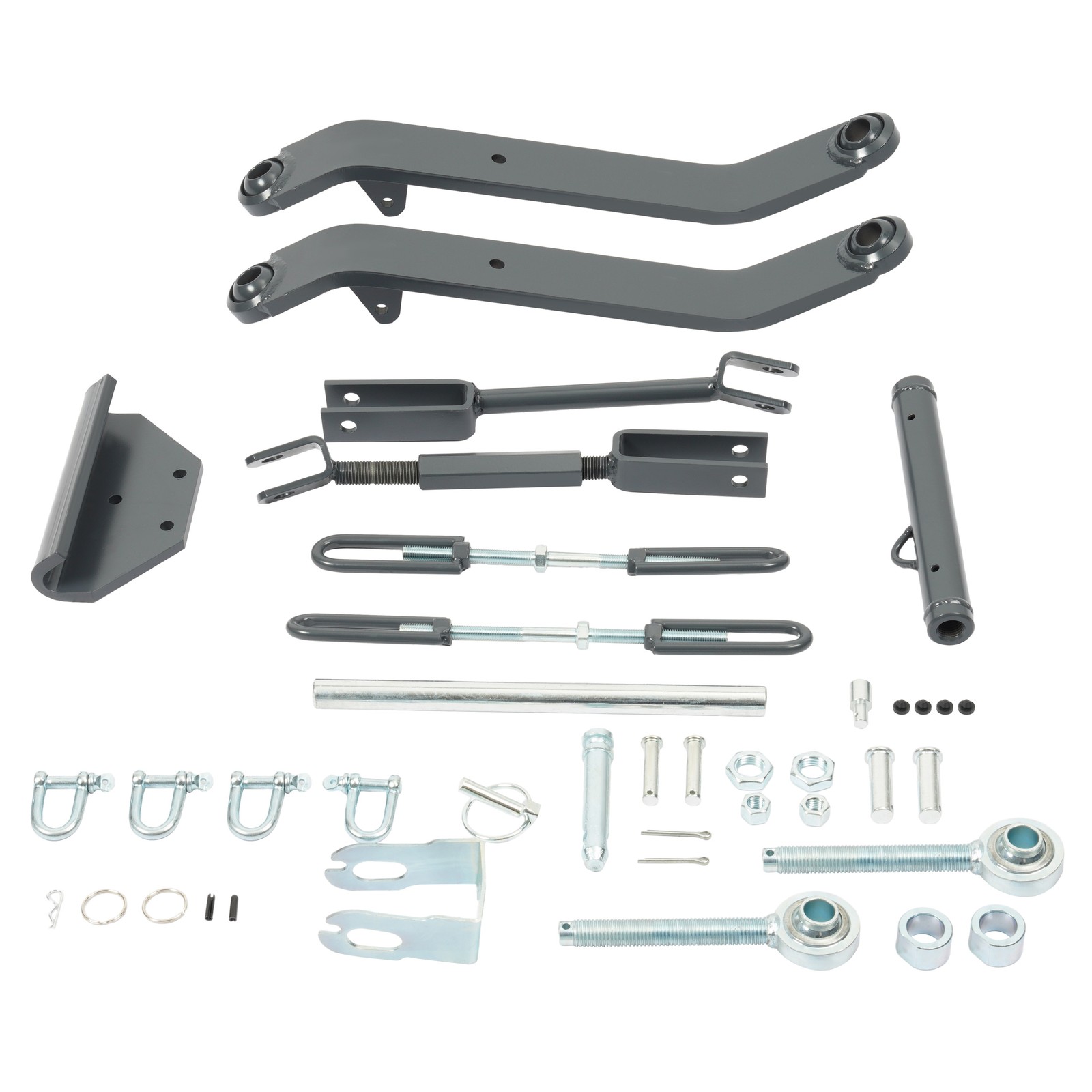 For Kubota BX2200D BX2230D BX22D BX2350D BX2360 BX23D B-Series 3 Point Hitch Kit