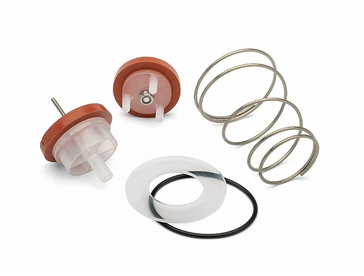 OEM Zurn Wilkins 720A Pressure Vacuum Breaker Repair Kit Bonnet Poppet Assemb