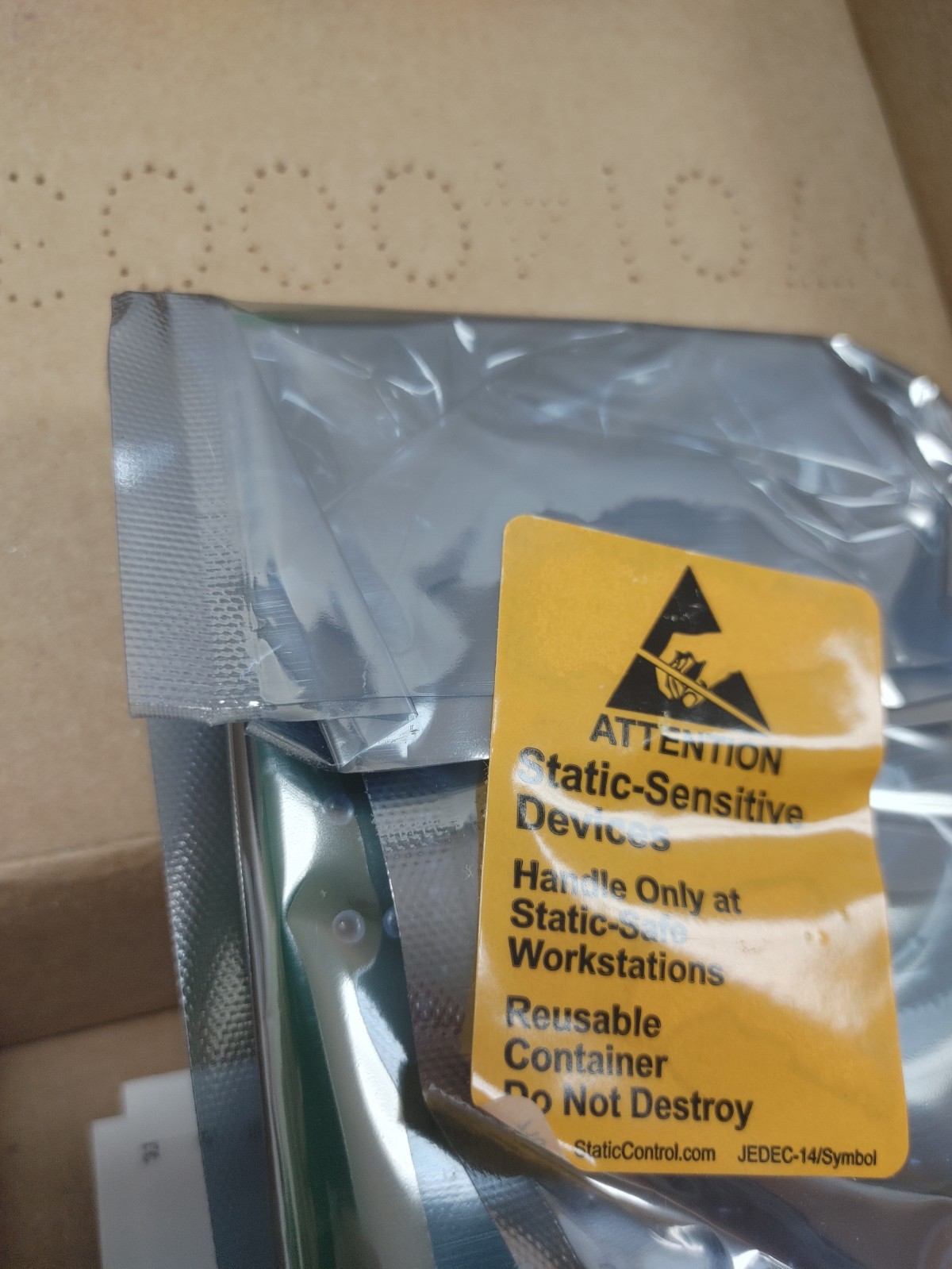 Manitowoc 1092-100-I 76-2782-3 Ice Maker Control Board – SEALED