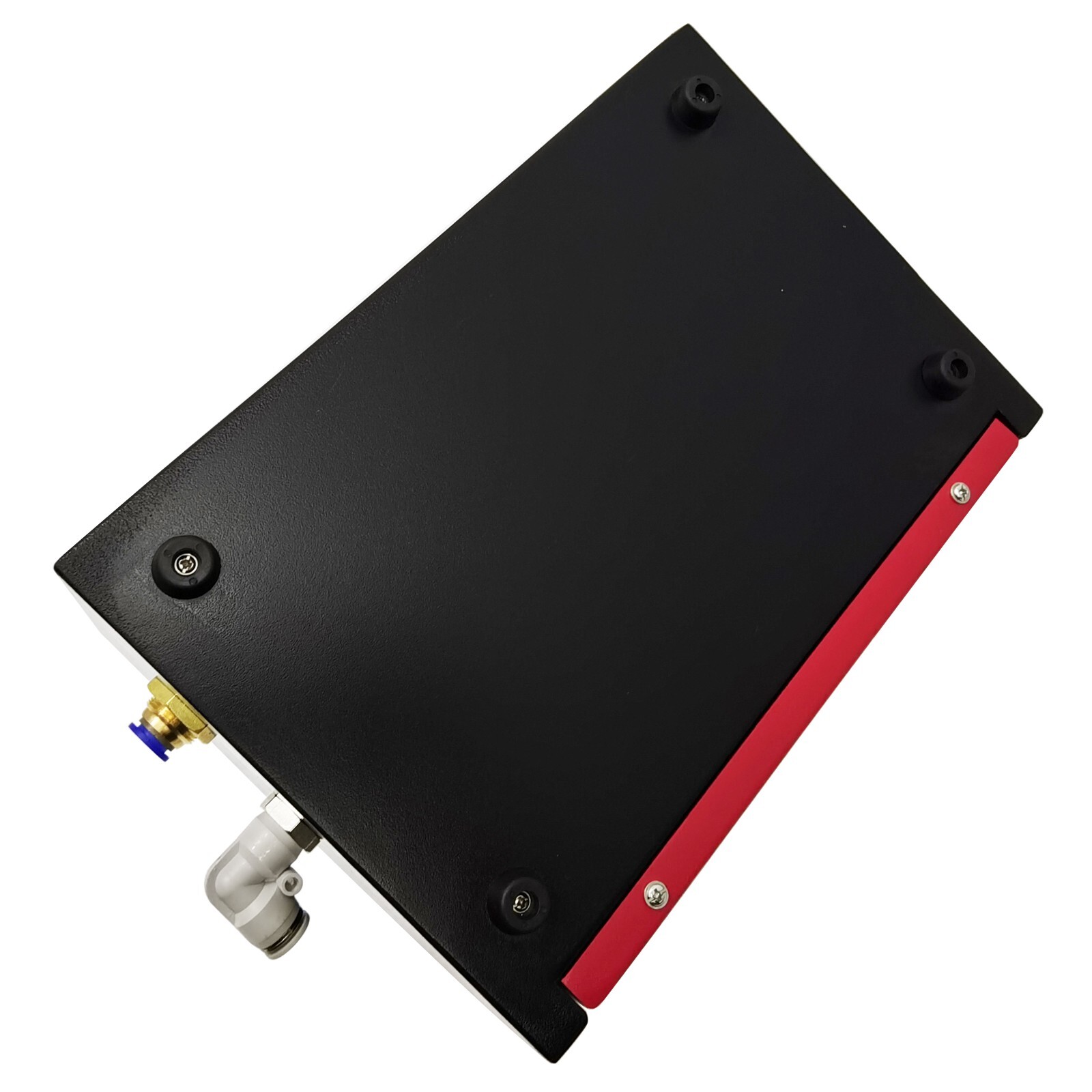 Auto Valve Leak Detector High Precision Cylinder Head Vacuum Leak Tester