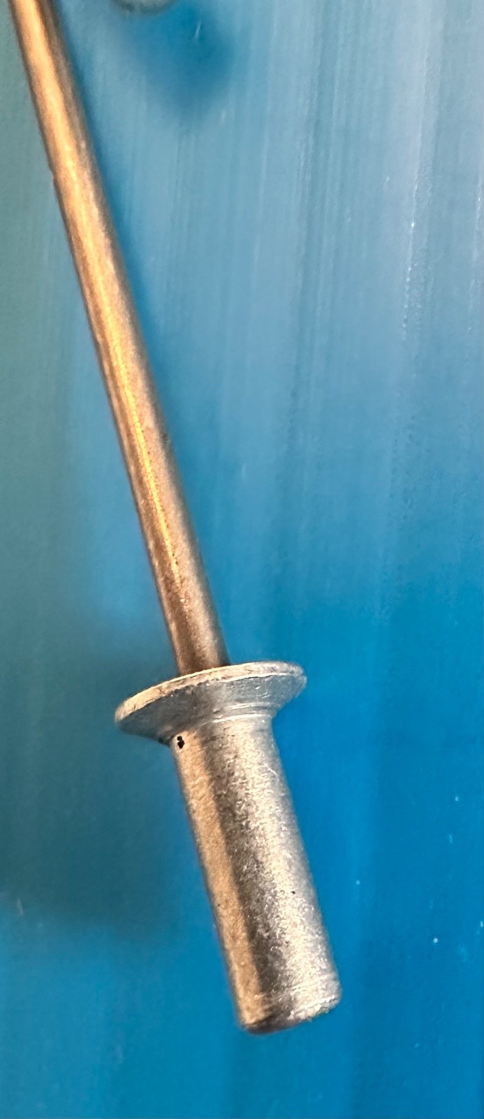 1/8″ Closed End Stainless Blind Rivets SS Mandrel 3/16″ to 1/4 grip (25-5500)