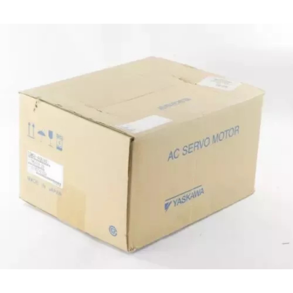 SGMGV-44A3A61 Yaskawa Servo Motor Brand New in Box!Spot Goods Zy