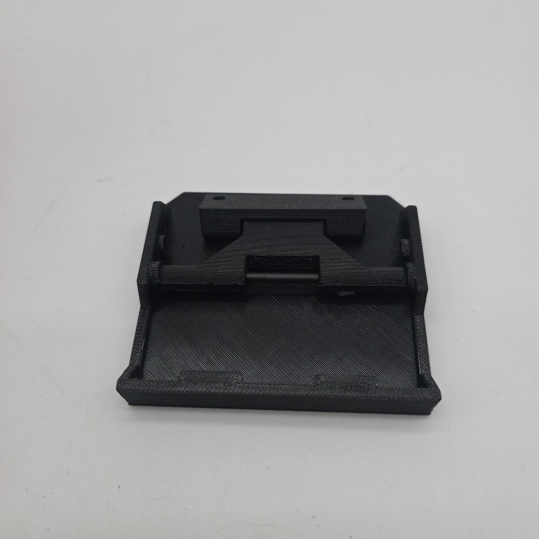 BOTTOM Latch Hinge Milwaukee 0880-20 M18 M18VC2 18V Wet/Dry Vacuum REPLACEMENT
