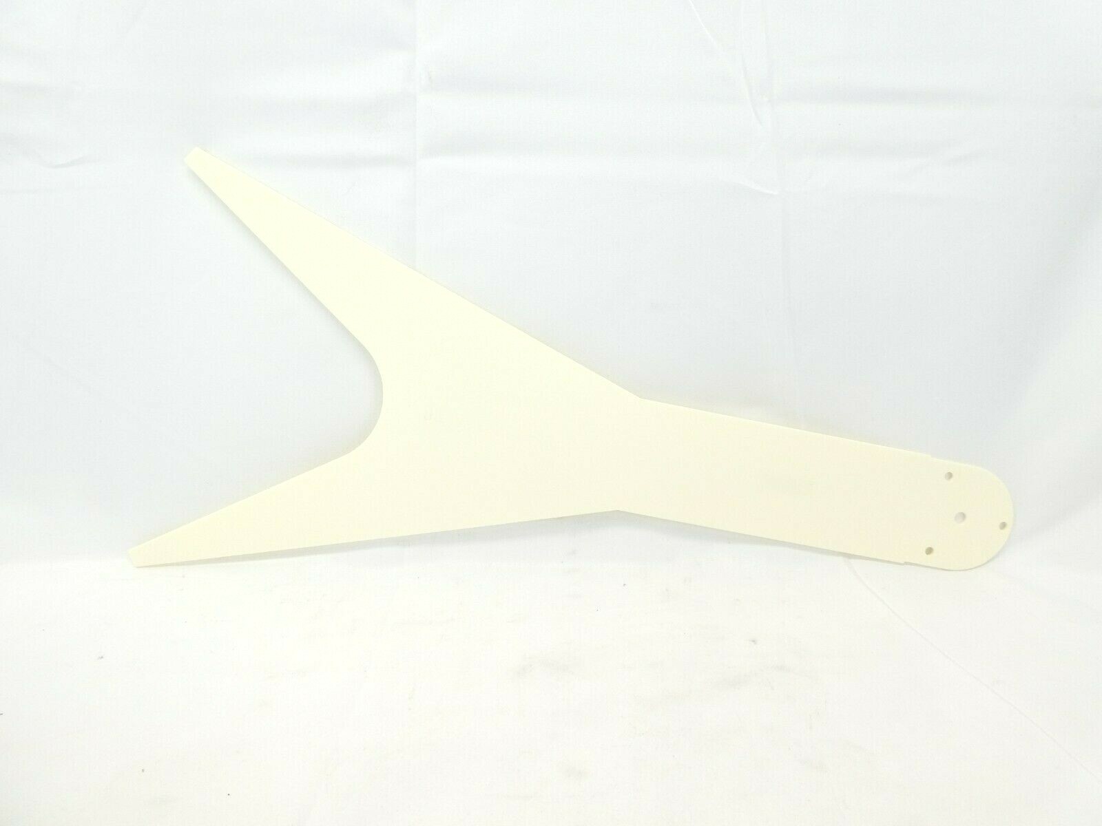 Screen 23992688 Ceramic Arm Wafer Robot End Effector 23-06190-0B Working Surplus