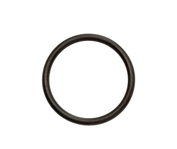 O-Ring Metric M33.00 x 27.00 x 3.00 Buna-N 70 Durometer (75 Pieces)