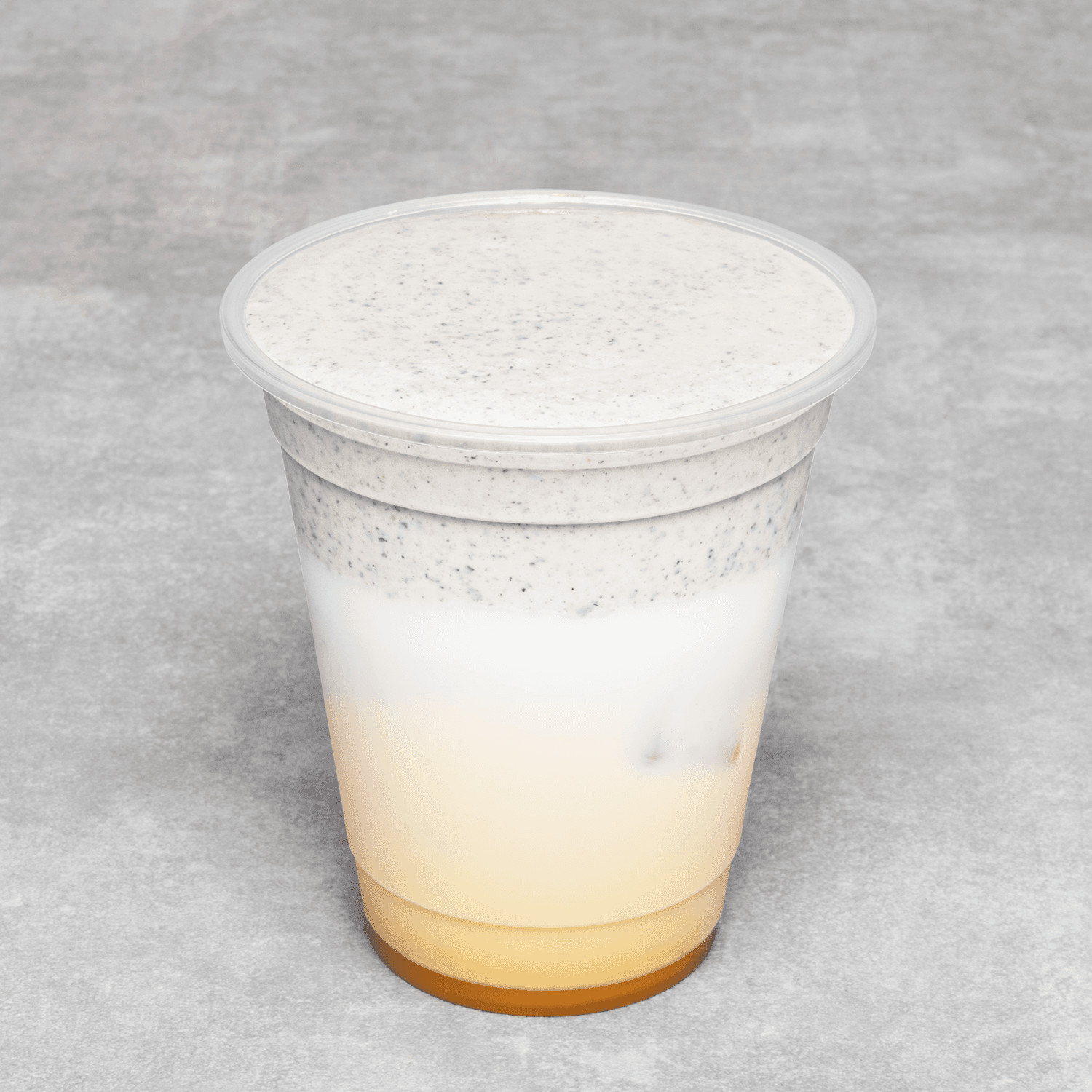 Karat 12oz PP Plastic U-Rim Cold Cups (95mm) – 2,000 ct, C1010 (Karat)