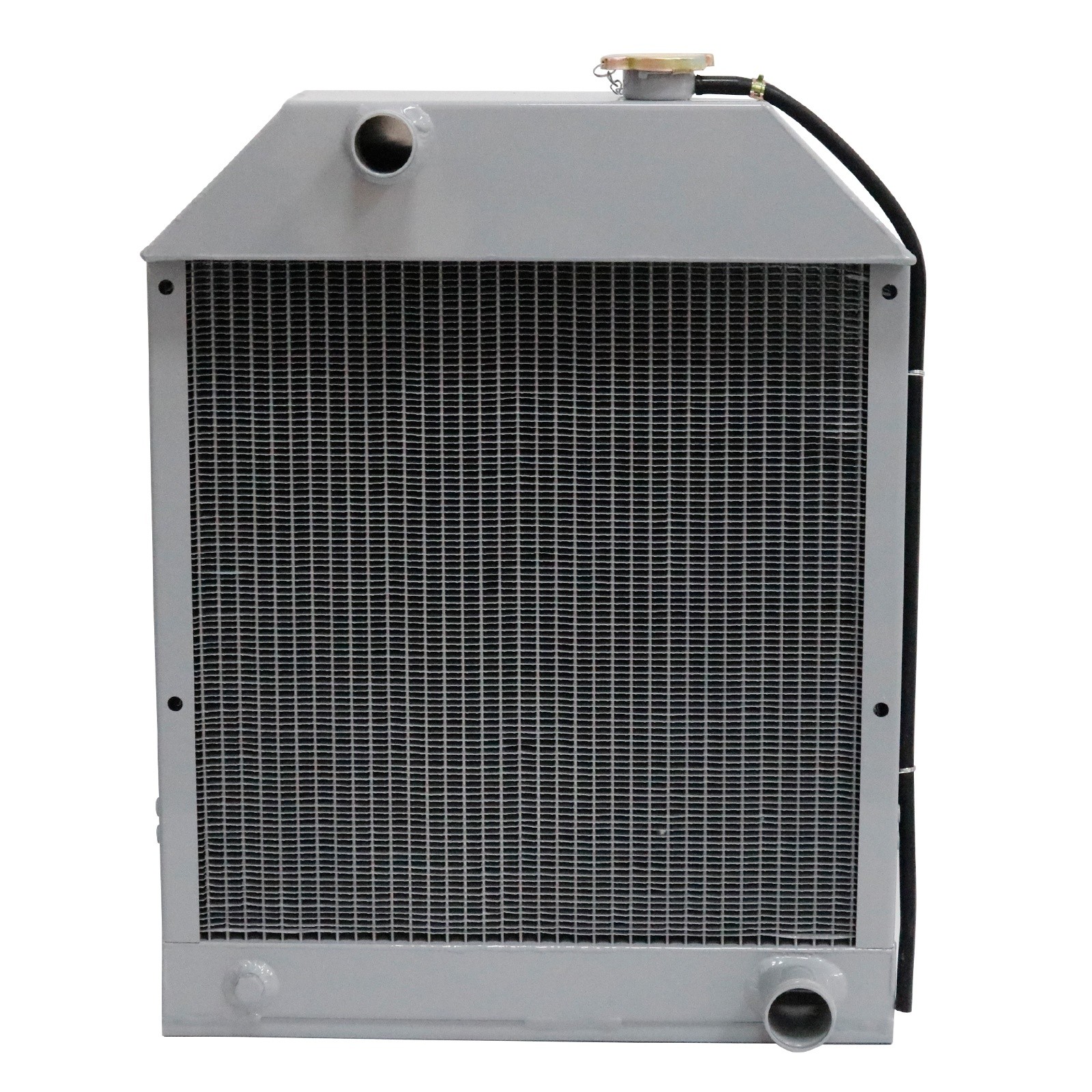 Radiator For Ford Holland 340 445 535 4100 4500 4600 5000 C5NN8005N 86531508