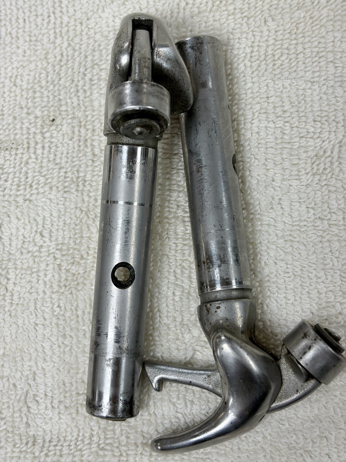 John Deere Billhook General Purpose JD Part #AFH205783